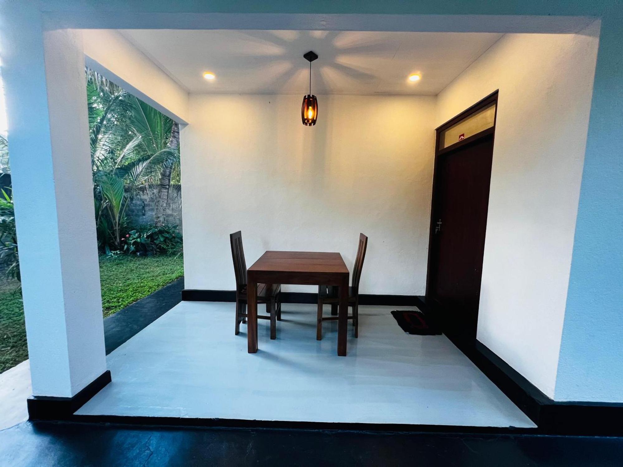 The Mango Retreat Villa