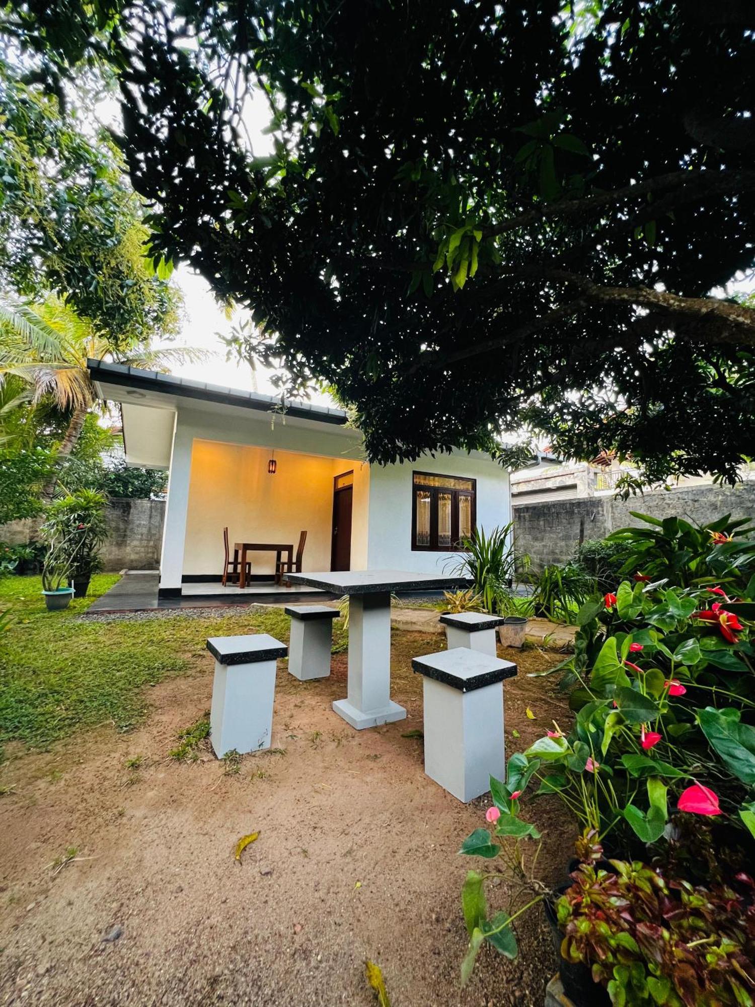 The Mango Retreat Villa
